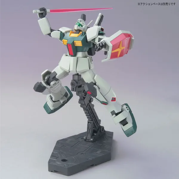 HGUC 1/144 ジムIII(5)