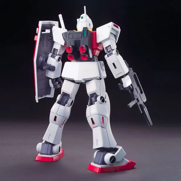 HGUC 1/144 ジムII(5)