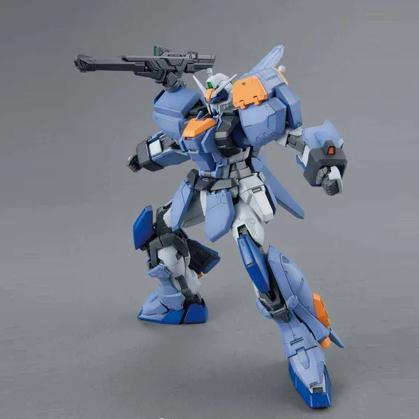 MG 1/100 デュエルガンダム アサルトシュラウド(3)