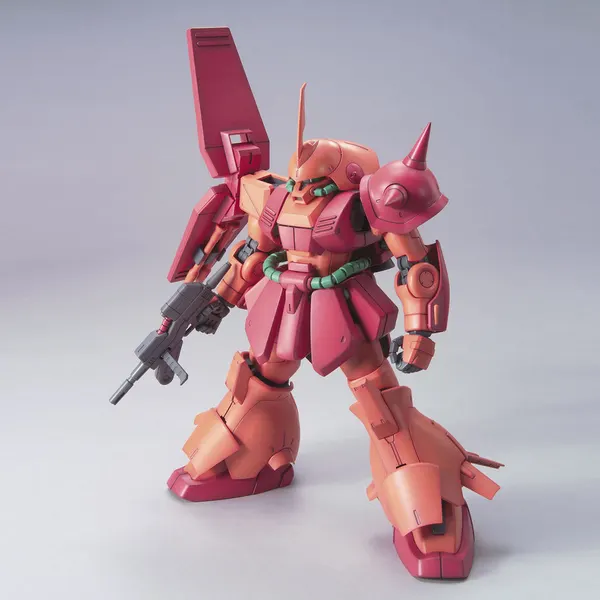 MG 1/100 RMS-108 マラサイ(2)