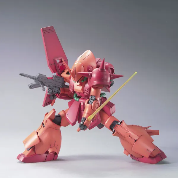 MG 1/100 RMS-108 マラサイ(3)