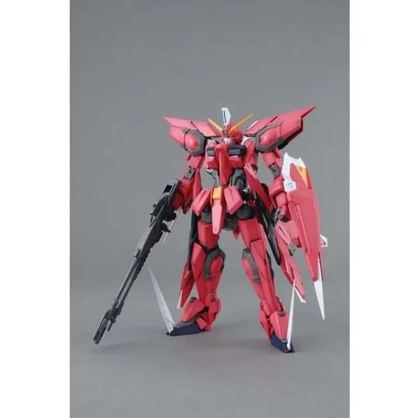 MG 1/100 イージスガンダム(1)