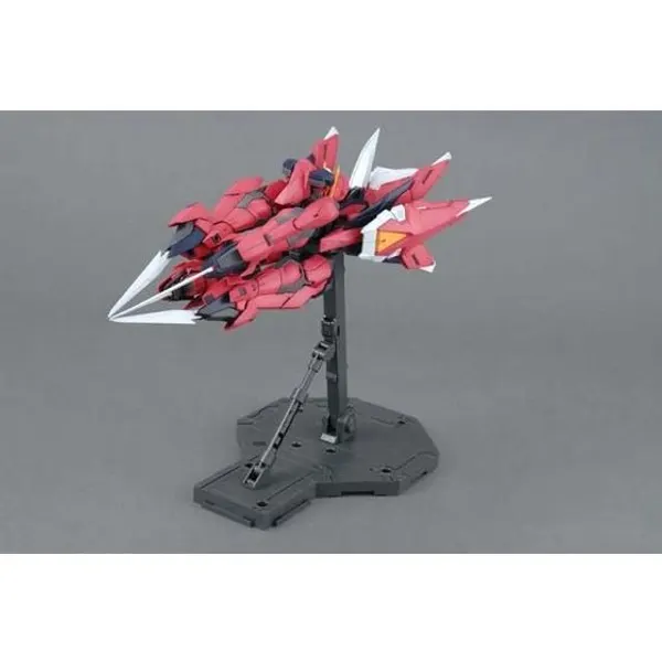MG 1/100 イージスガンダム(2)
