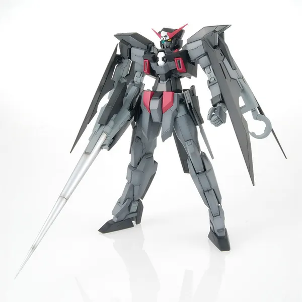 MG 1/100 ガンダムAGE-2 ダークハウンド（1）