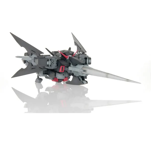 MG 1/100 ガンダムAGE-2 ダークハウンド（2）
