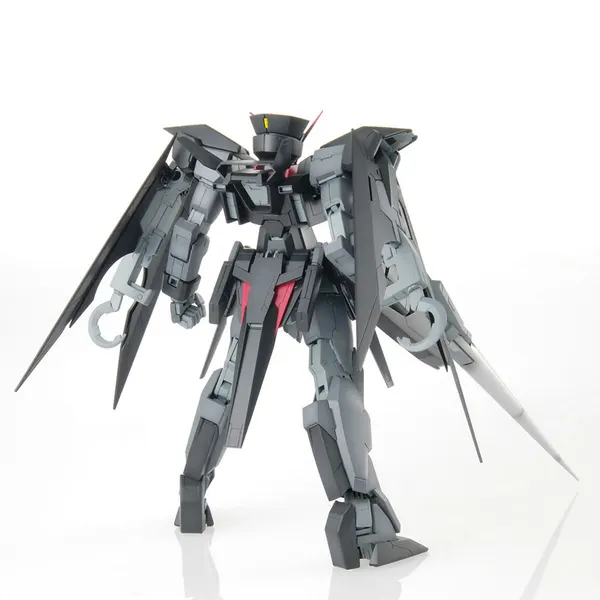 MG 1/100 ガンダムAGE-2 ダークハウンド（3）