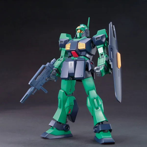 HGUC 1/144 ネモ(1)
