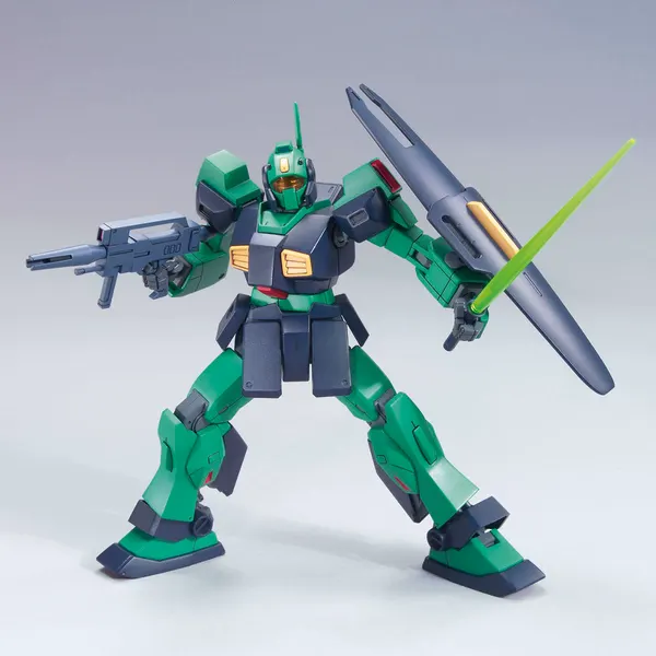 HGUC 1/144 ネモ(2)