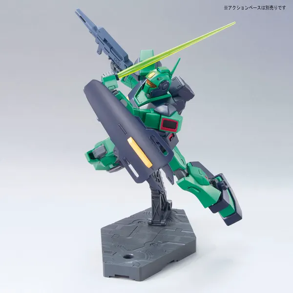 HGUC 1/144 ネモ(3)