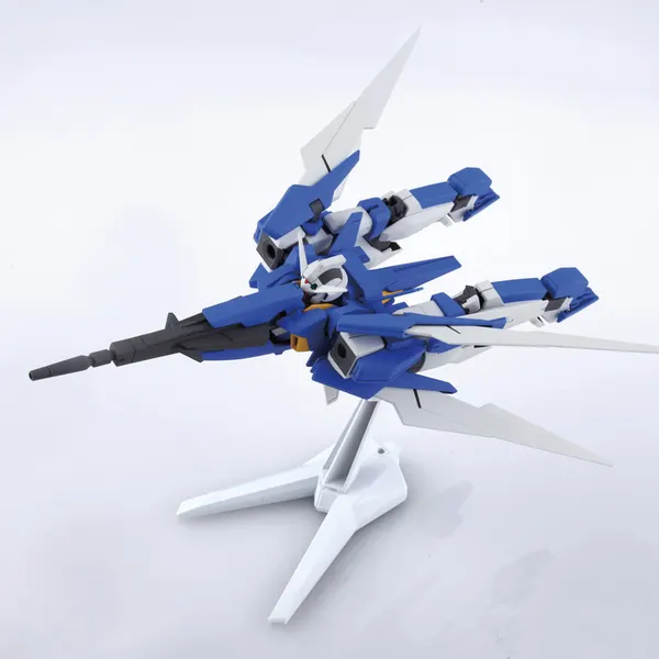 HG 1/144 ガンダムAGE-2 ノーマル(3)
