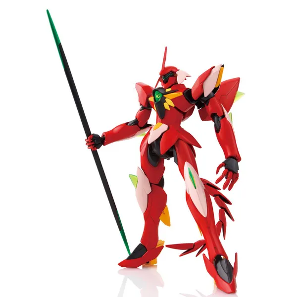HG 1/144 ギラーガ(1)