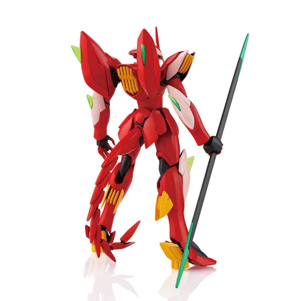 HG 1/144 ギラーガ(3)