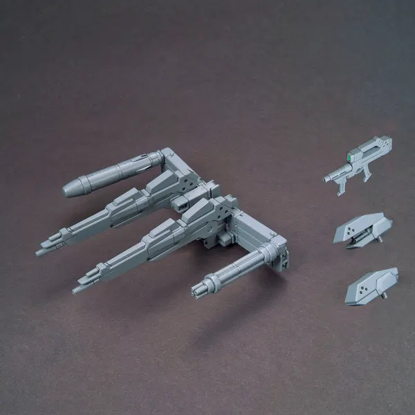 HGBC 1/144 パワードアームズパワーダー(1)