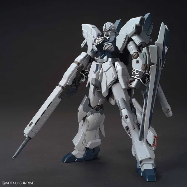 HGUC 1/144 シナンジュ・スタイン (ナラティブVer.)（2）