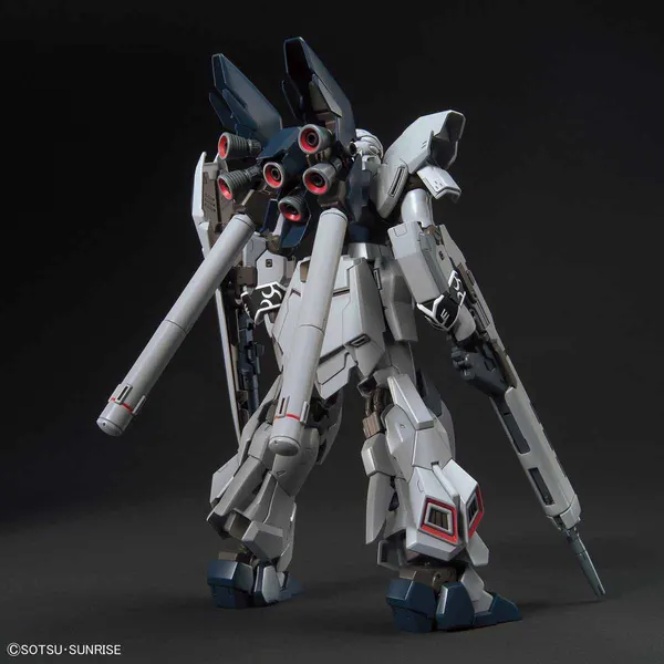 HGUC 1/144 シナンジュ・スタイン (ナラティブVer.)（3）