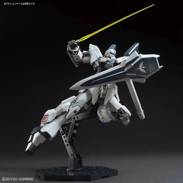 HGUC 1/144 シナンジュ・スタイン (ナラティブVer.)（6）