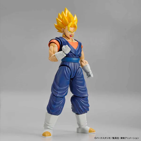 Figure-rise Standard 超サイヤ人ベジット(3)