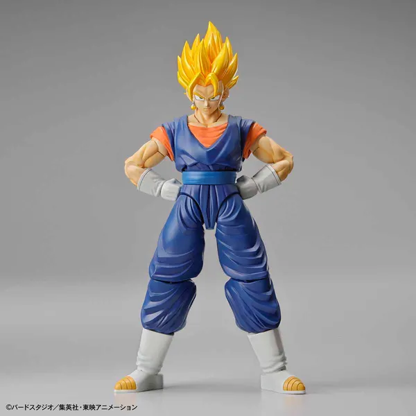 Figure-rise Standard 超サイヤ人ベジット(5)