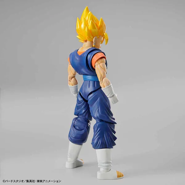 Figure-rise Standard 超サイヤ人ベジット(6)