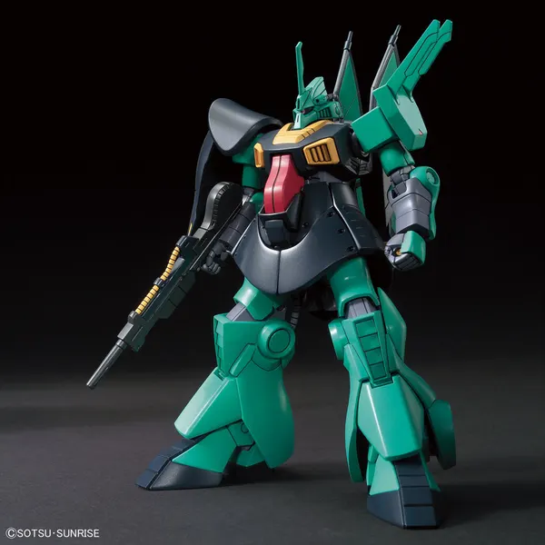 HGUC 1/144 ディジェ(2)