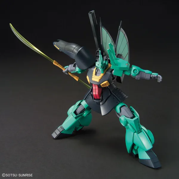 HGUC 1/144 ディジェ(3)
