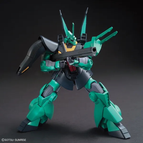 HGUC 1/144 ディジェ(4)