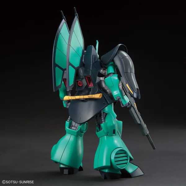 HGUC 1/144 ディジェ(5)