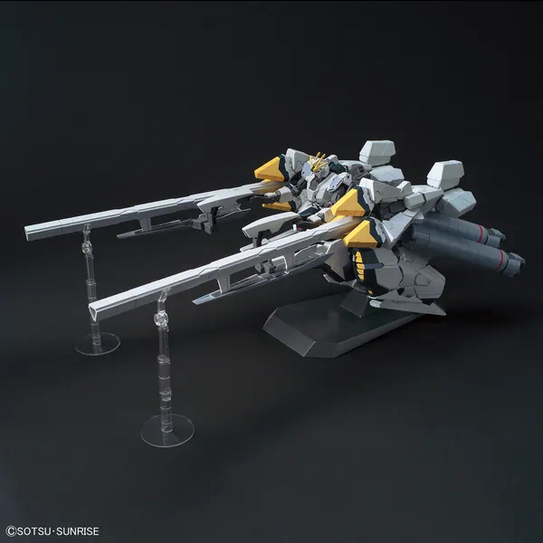 HGUC 1/144 ナラティブガンダム A装備(2)