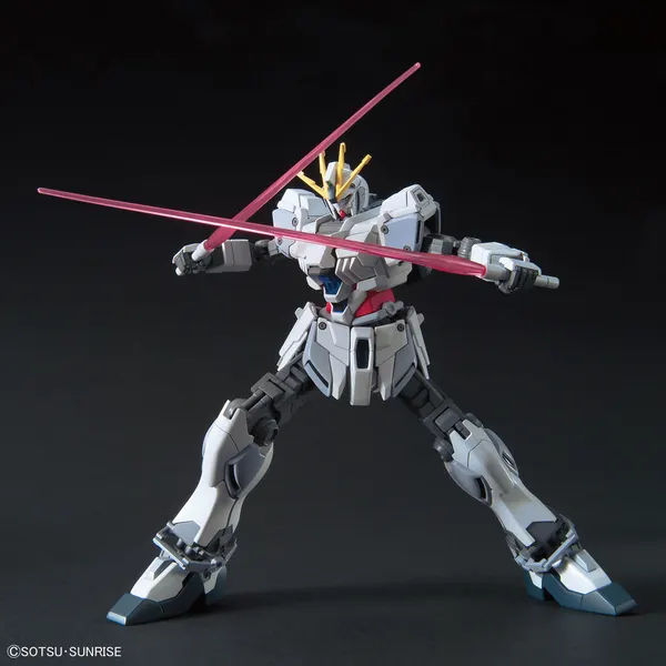 HGUC 1/144 ナラティブガンダム A装備(3)