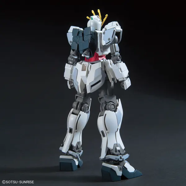 HGUC 1/144 ナラティブガンダム A装備(4)