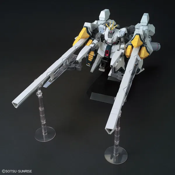 HGUC 1/144 ナラティブガンダム A装備(5)