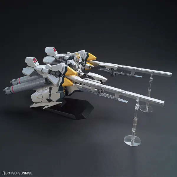 HGUC 1/144 ナラティブガンダム A装備(6)