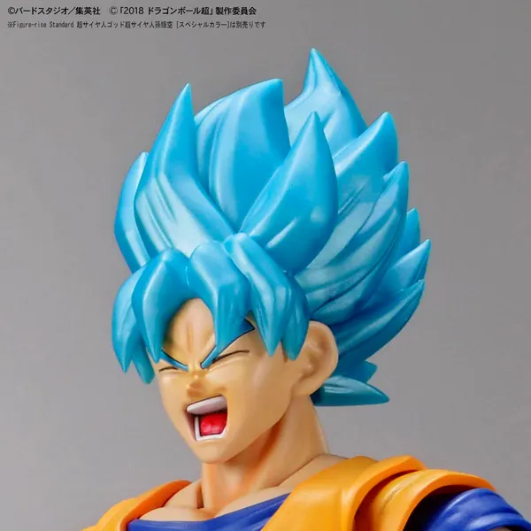 Figure-rise Standard 超サイヤ人ブロリーフルパワー(5)
