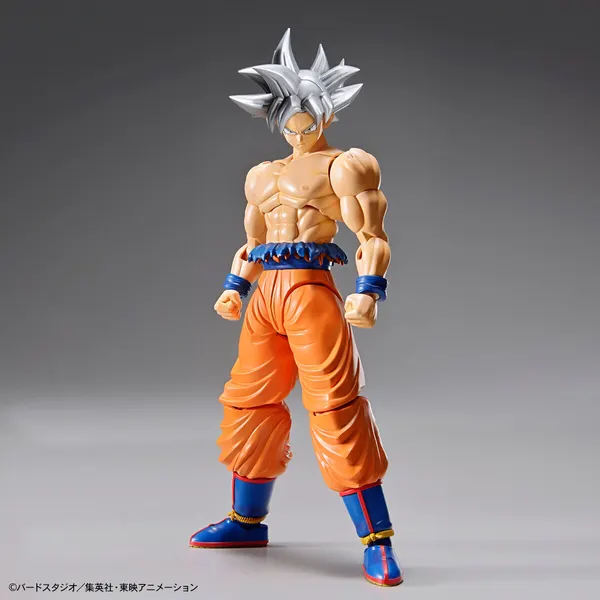 Figure-rise Standard 孫悟空(身勝手の極意)(1)