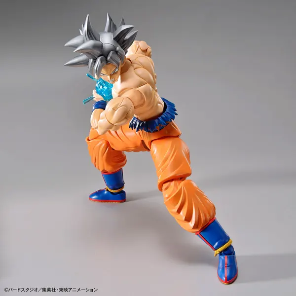 Figure-rise Standard 孫悟空(身勝手の極意)(2)