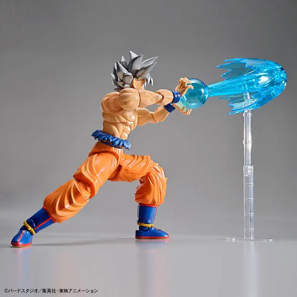 Figure-rise Standard 孫悟空(身勝手の極意)(3)