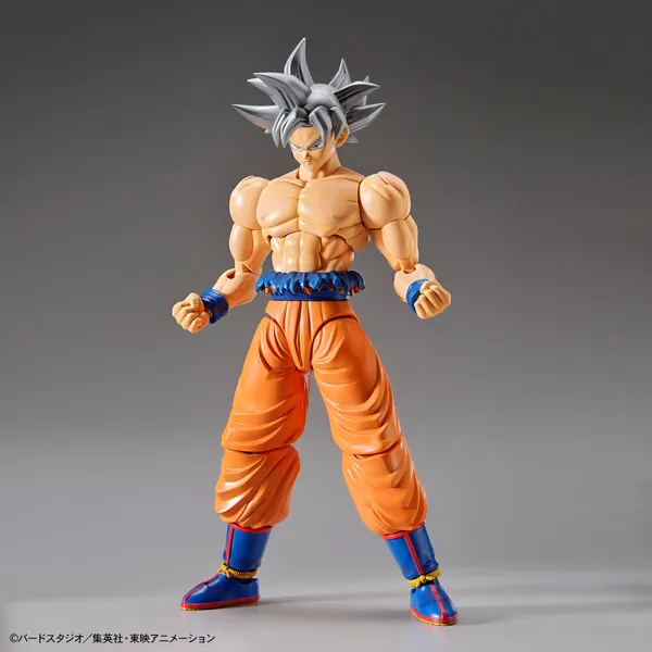 Figure-rise Standard 孫悟空(身勝手の極意)(6)