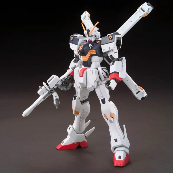 HGUC 1/144 クロスボーン・ガンダムX1
