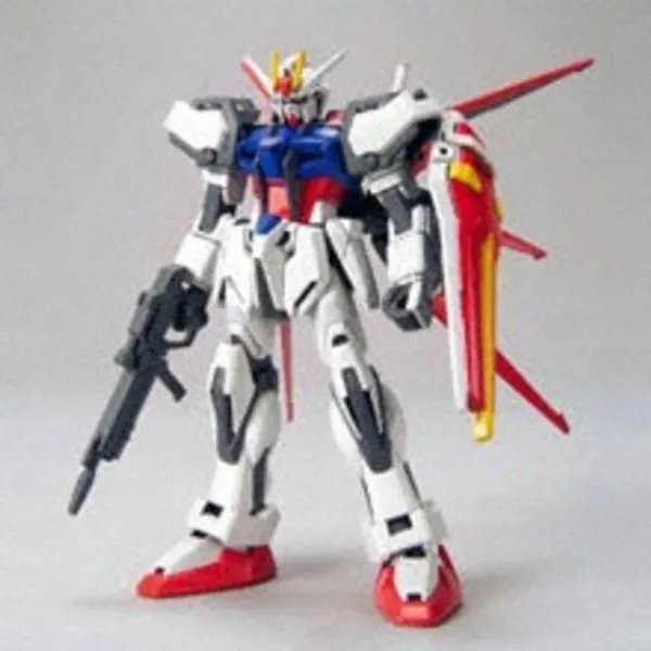 1/144 HG エールストライクガンダム（2）