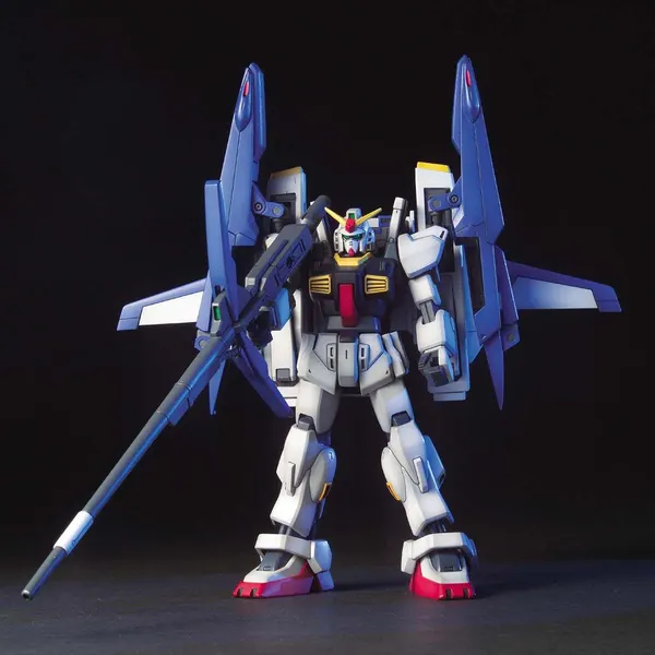 HGUC スーパーガンダム（2）