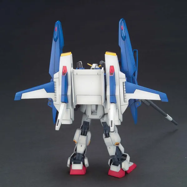 HGUC スーパーガンダム（3）