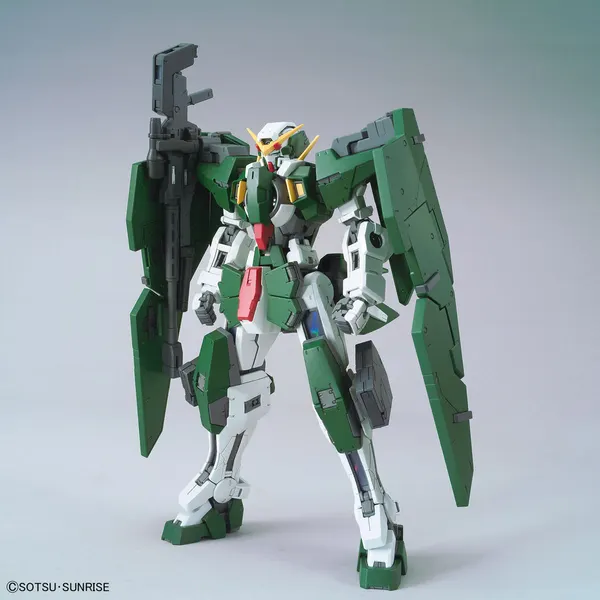MG 1/100 ガンダムデュナメス(2)
