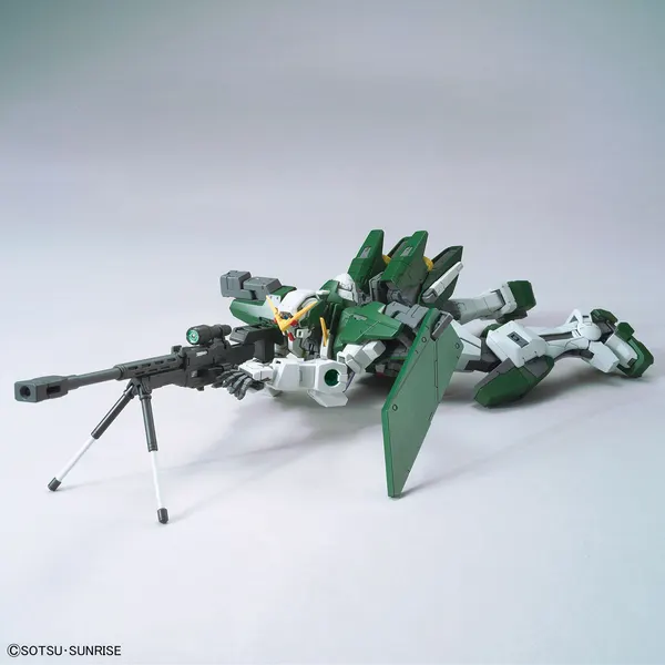 MG 1/100 ガンダムデュナメス(4)