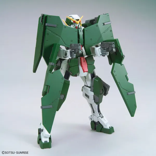 MG 1/100 ガンダムデュナメス(6)
