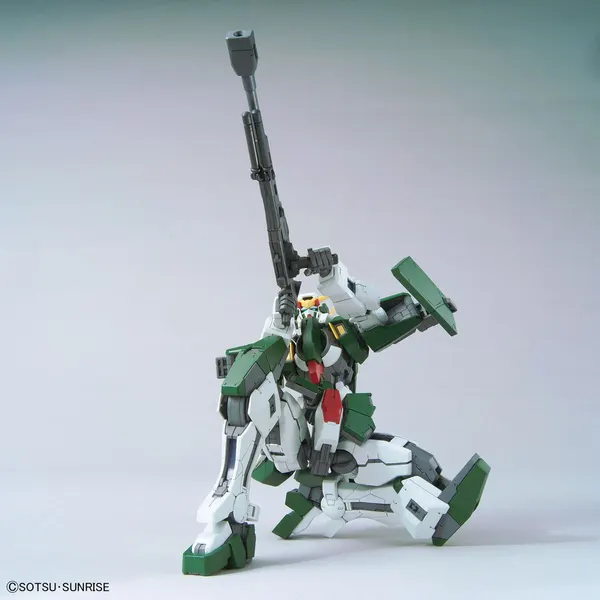 MG 1/100 ガンダムデュナメス（7）
