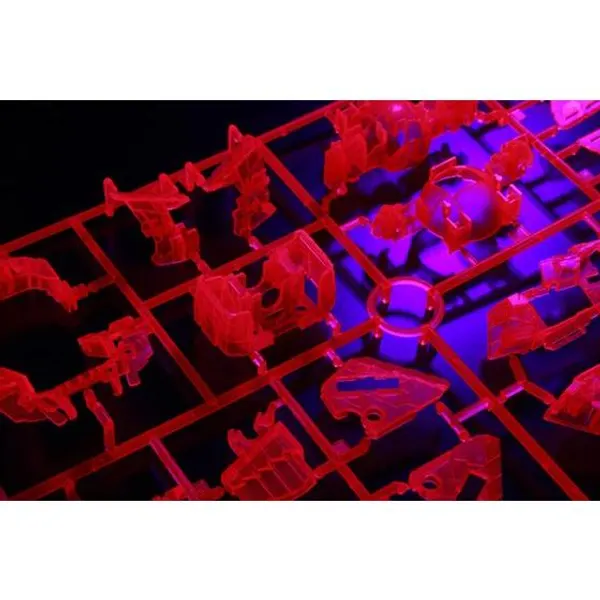 PG 1/60 RX-0 ユニコーンガンダム用 LEDユニット(3)