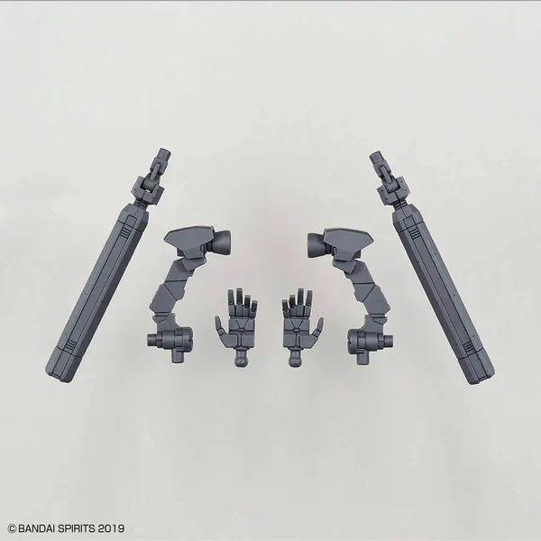 30MM 1/144 オプションバックパック 2(1)
