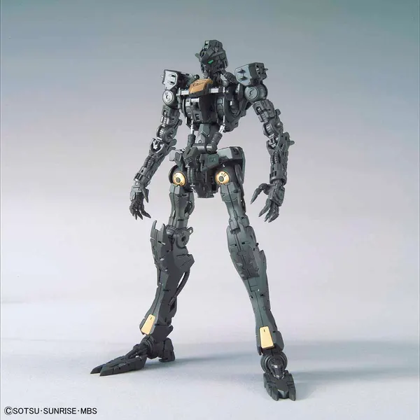 MG 1/100 ガンダムバルバトス(4)