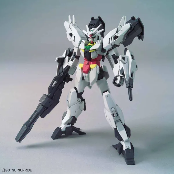 HGBD:R 1/144 ジュピターヴガンダム（2）