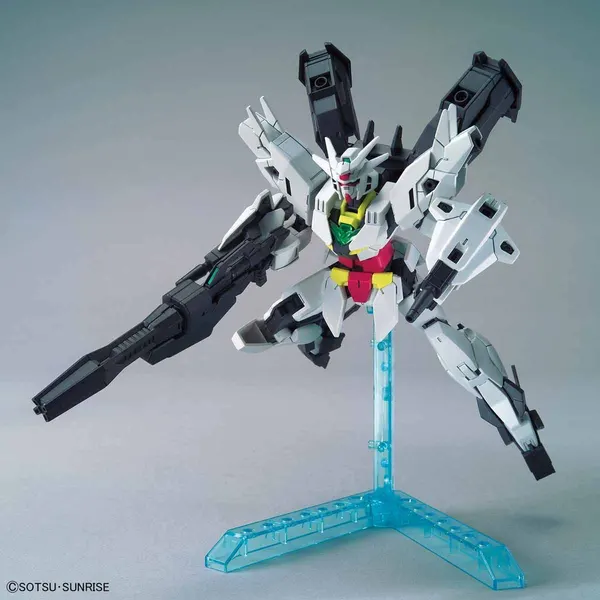 HGBD:R 1/144 ジュピターヴガンダム（3）